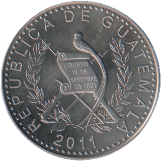 Coin obverse image