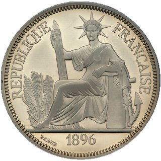 Coin obverse image