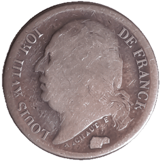 Coin obverse image