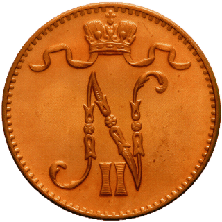 Coin obverse image