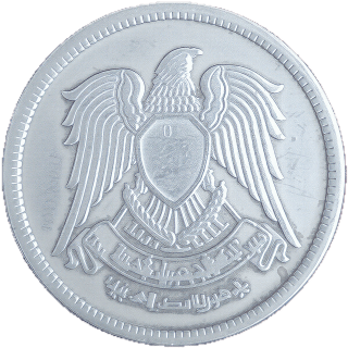 Coin obverse image