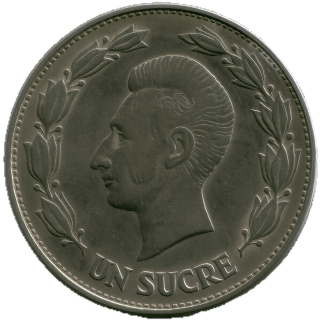 Coin reverse image