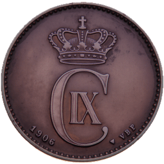 Coin obverse image