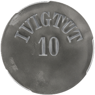 Coin obverse image