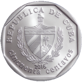 Coin obverse image