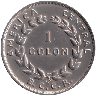 Coin reverse image
