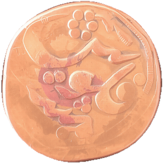 Coin obverse image