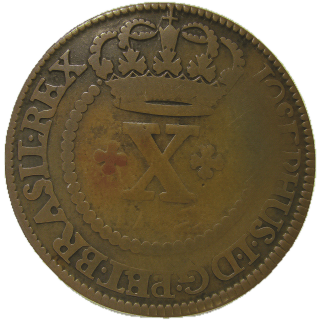 Coin obverse image