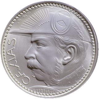 Coin obverse image