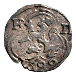 Coin obverse image