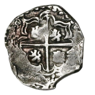 Coin reverse image