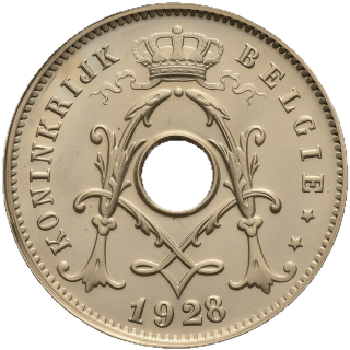 Coin obverse image