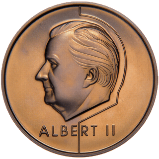 Coin obverse image