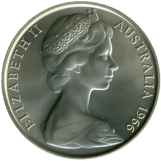 Coin obverse image