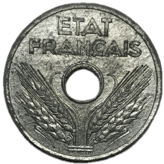Coin obverse image