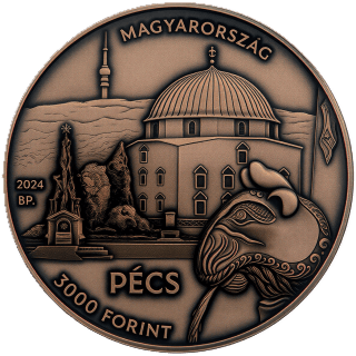 Coin obverse image