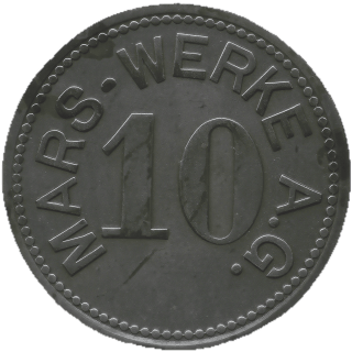 Coin obverse image