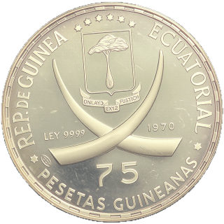 Coin obverse image