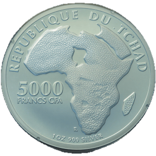 Coin obverse image