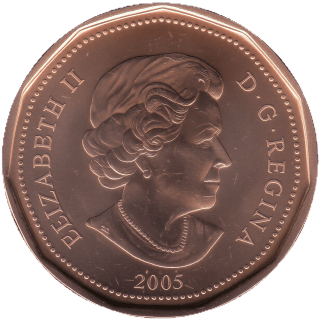 Coin obverse image