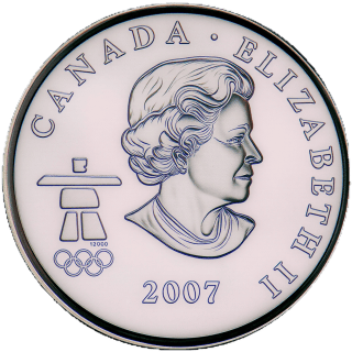 Coin obverse image