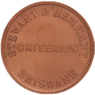 Coin obverse image
