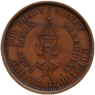 Coin reverse image