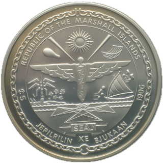 Coin obverse image