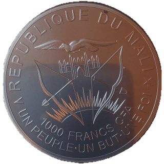 Coin obverse image