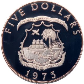 Coin obverse image