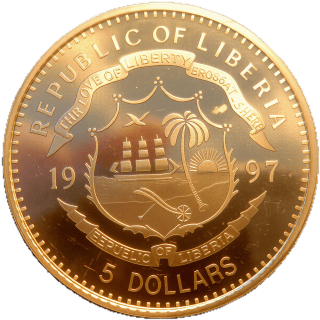 Coin obverse image