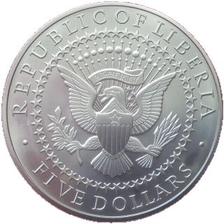Coin obverse image