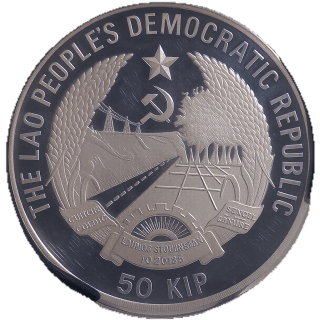 Coin obverse image