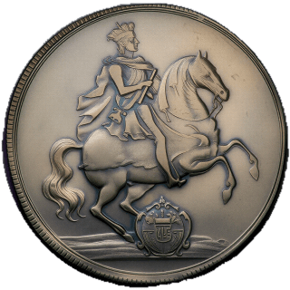 Coin obverse image