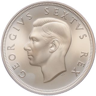 Coin obverse image