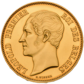 Coin obverse image