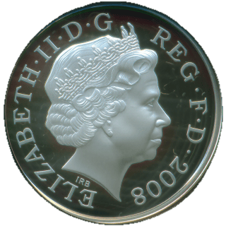 Coin obverse image