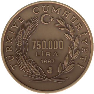 Coin obverse image