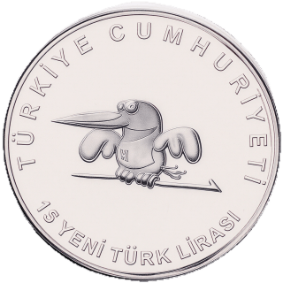 Coin obverse image
