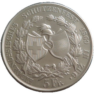 Coin obverse image