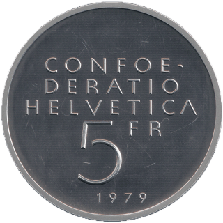 Coin obverse image