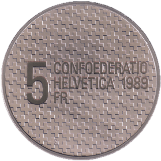 Coin obverse image