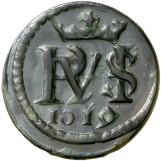 Coin obverse image