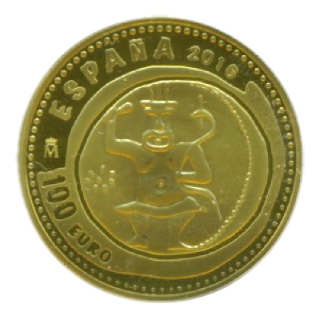 Coin obverse image