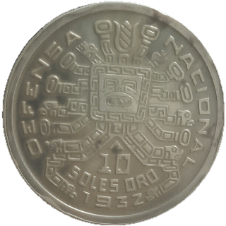 Coin obverse image