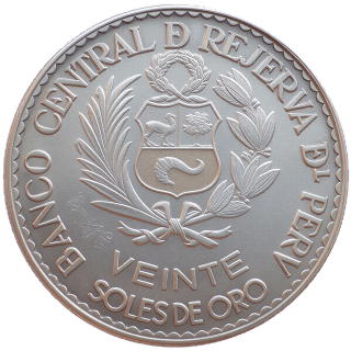 Coin reverse image