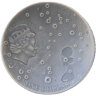 Coin obverse image