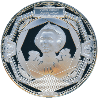 Coin obverse image