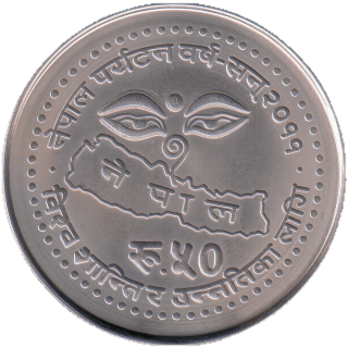 Coin obverse image