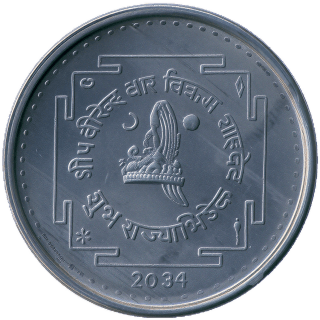 Coin obverse image